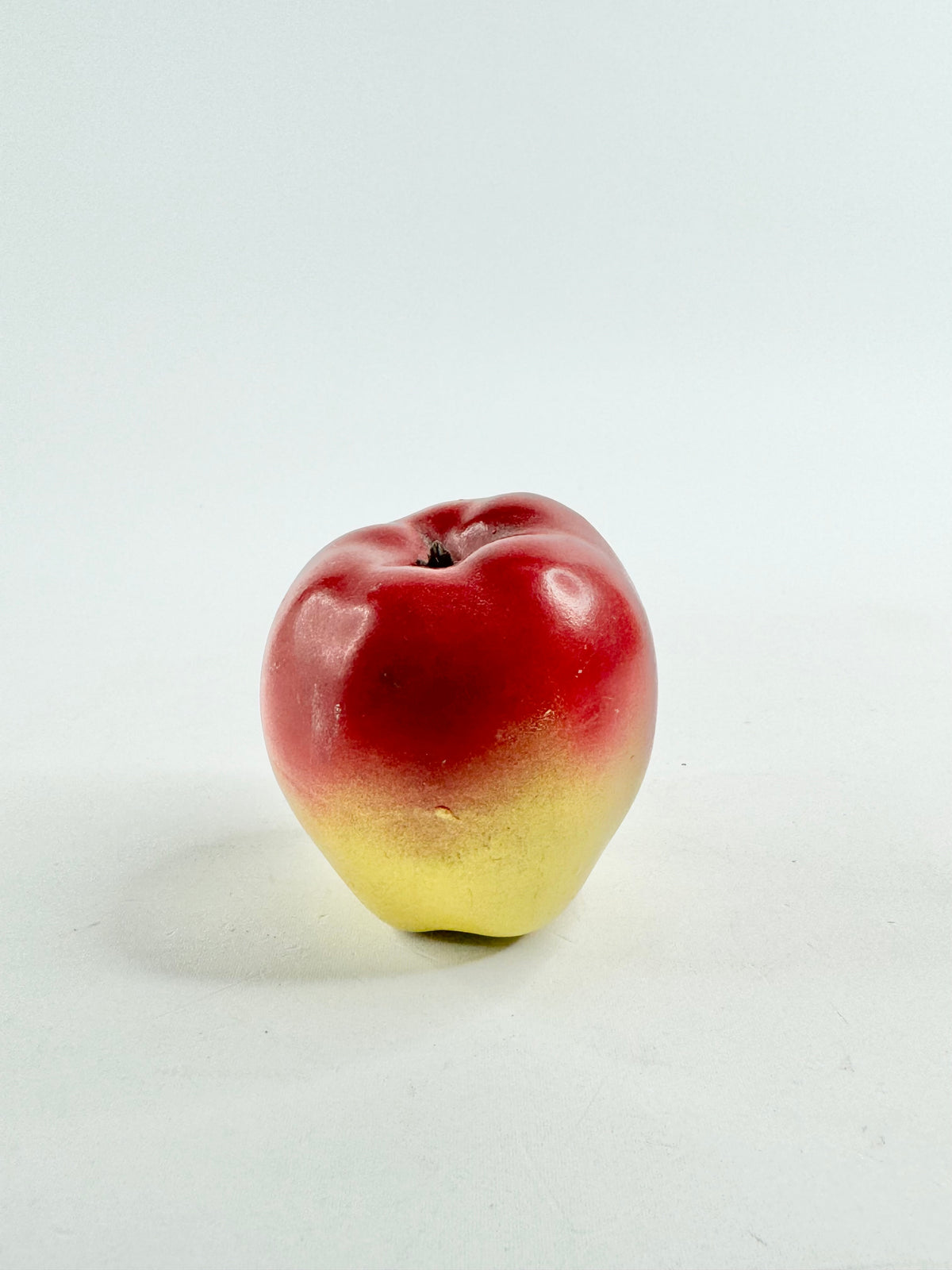 Mid Century Ceramic Fruit Salad
