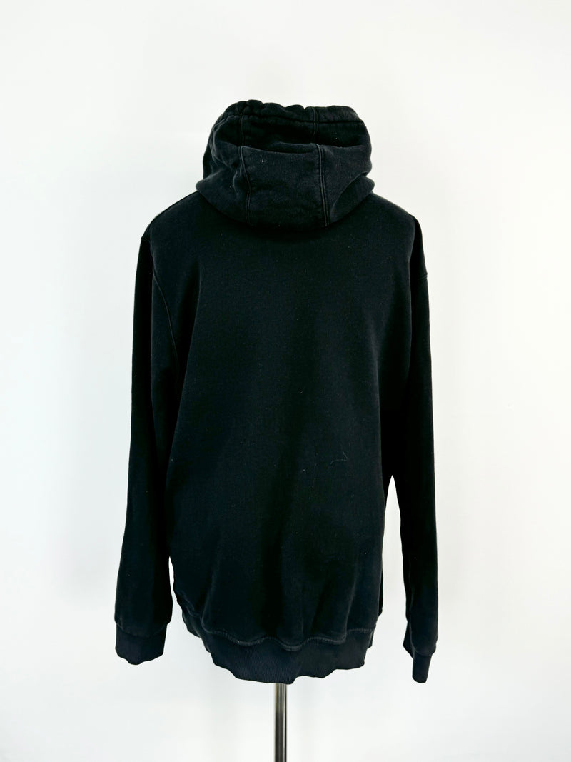 Burberry Landon TB Logo Hoody - XL