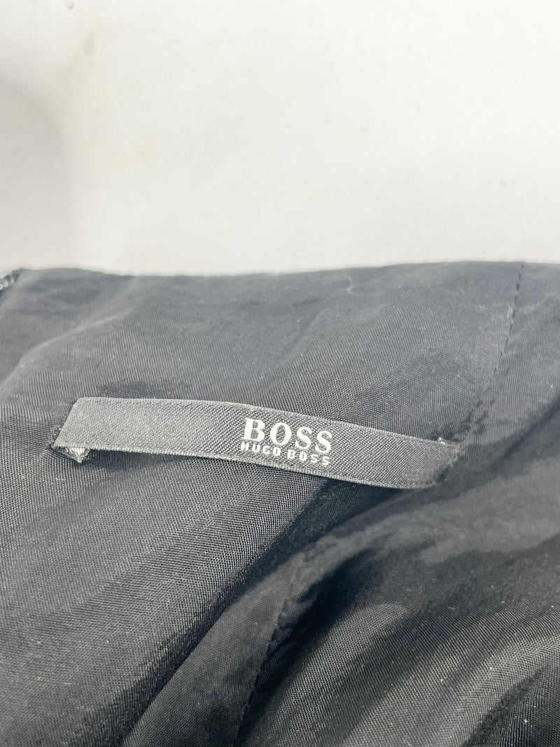 Boss by Hugo Boss Black 'Virona' Pencil Skirt - AU8