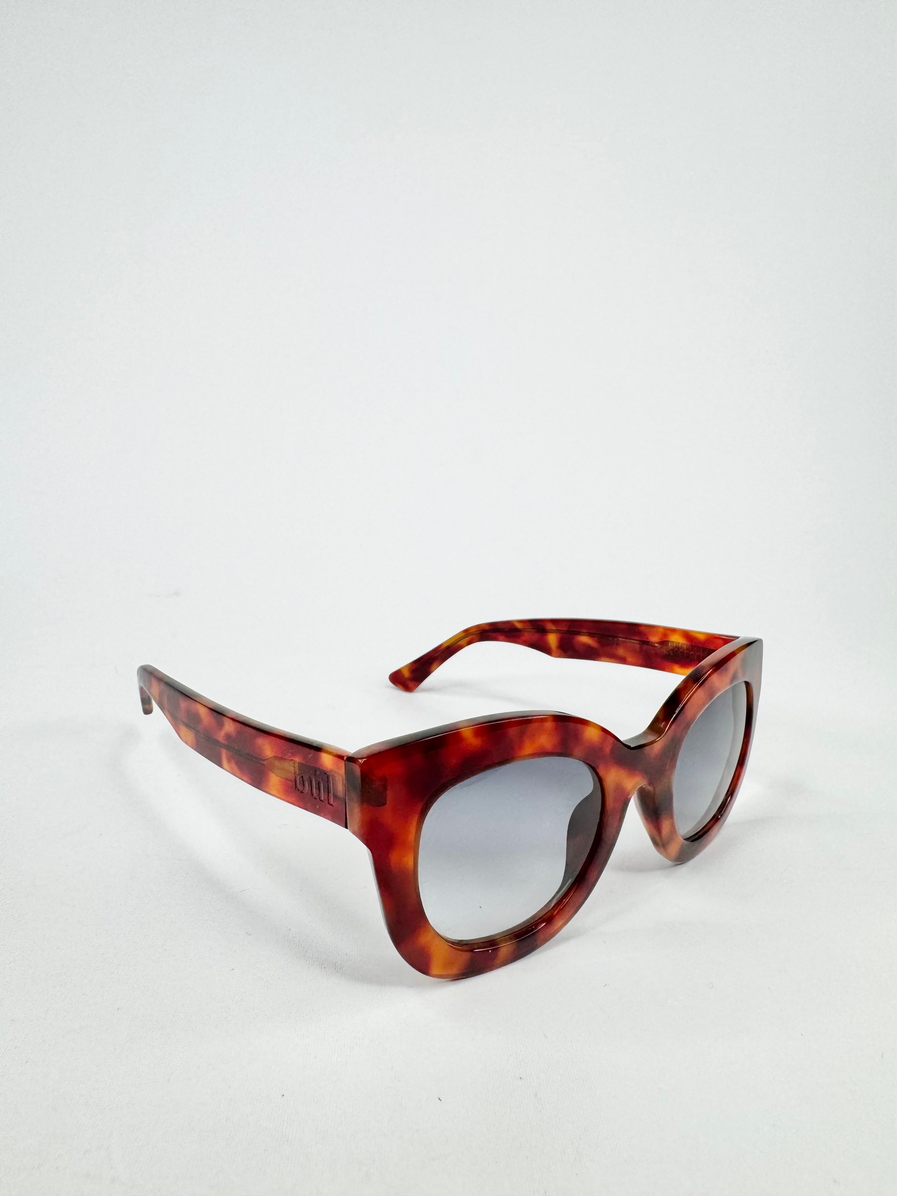 Bul Tortoiseshell Sunglasses