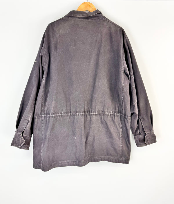Jarvis Walker Dark Purple Jacket - L