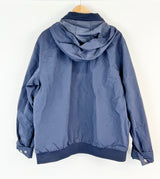 Tommy Hilfiger Blue Navy Jacket - L