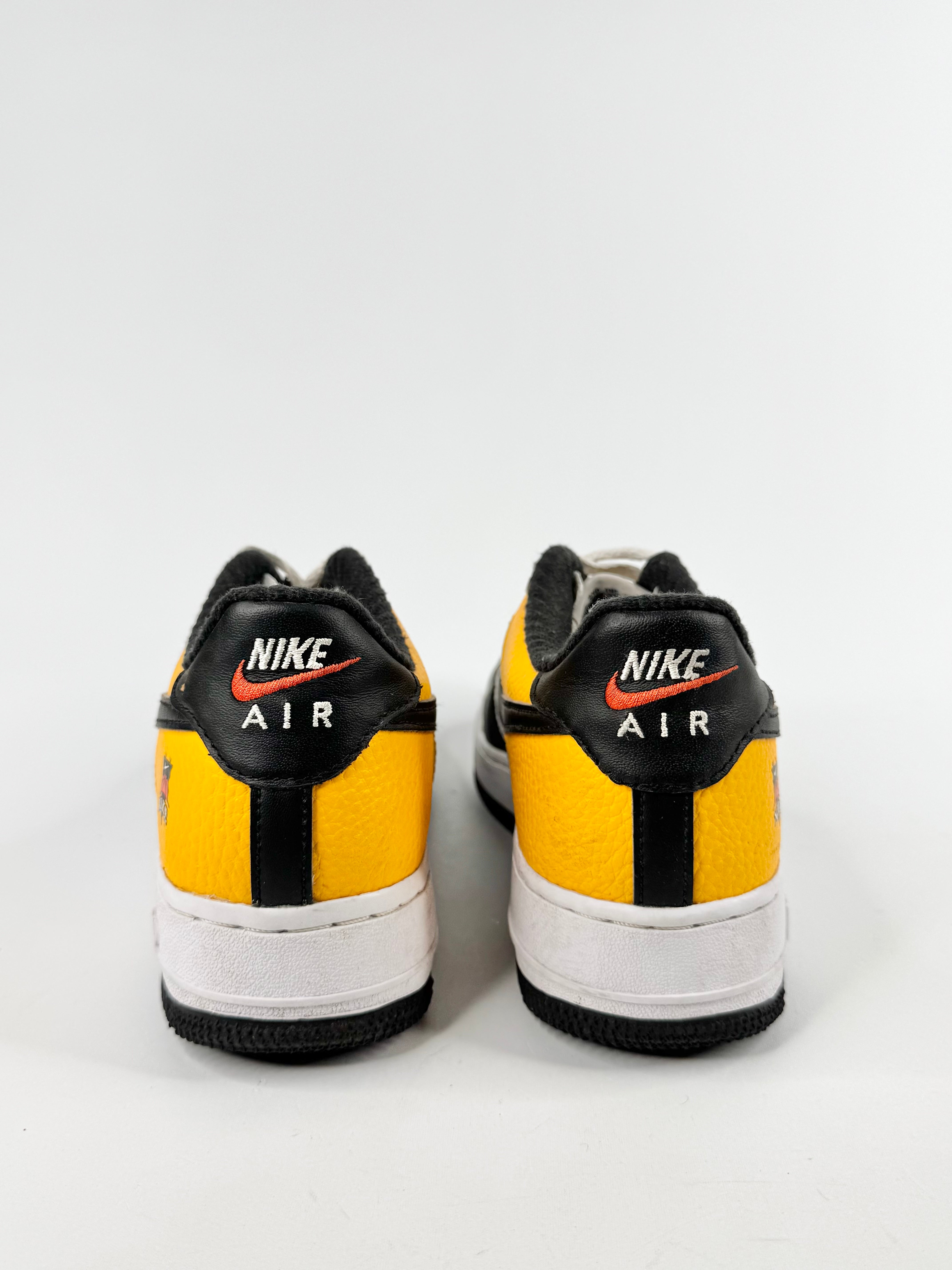 Nike Air Force 1 LV8 'Jersey Mesh’ Sneakers - EU40