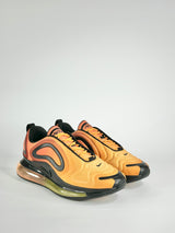 Nike Airmax 720 Sunset Sunrise Sneakers - EU44