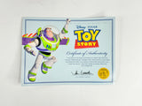 Toy Story Woody, Jessie & Buzz Doll Set