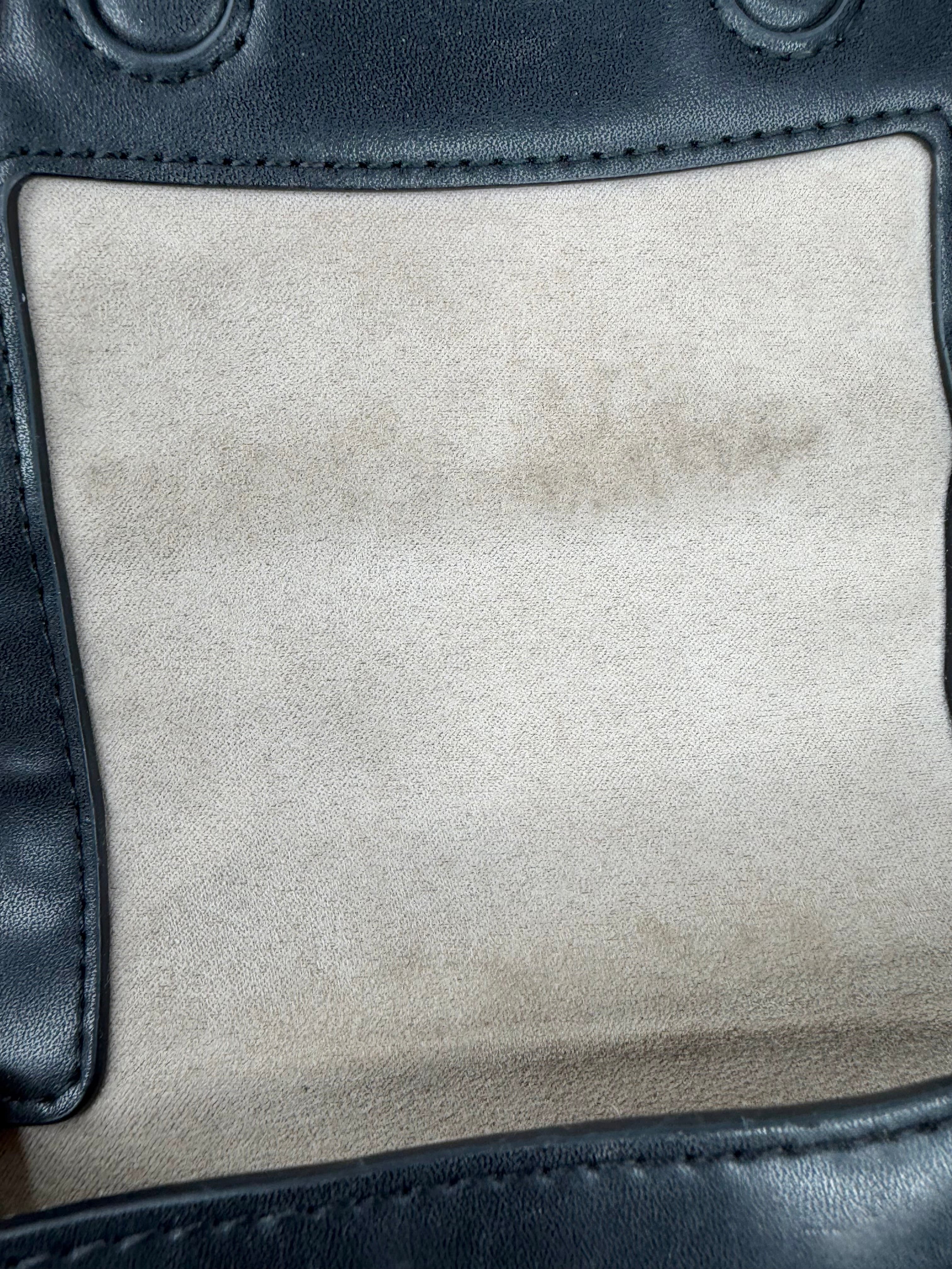 Sans Beast Vegan Leather Crossbody Mini Bag