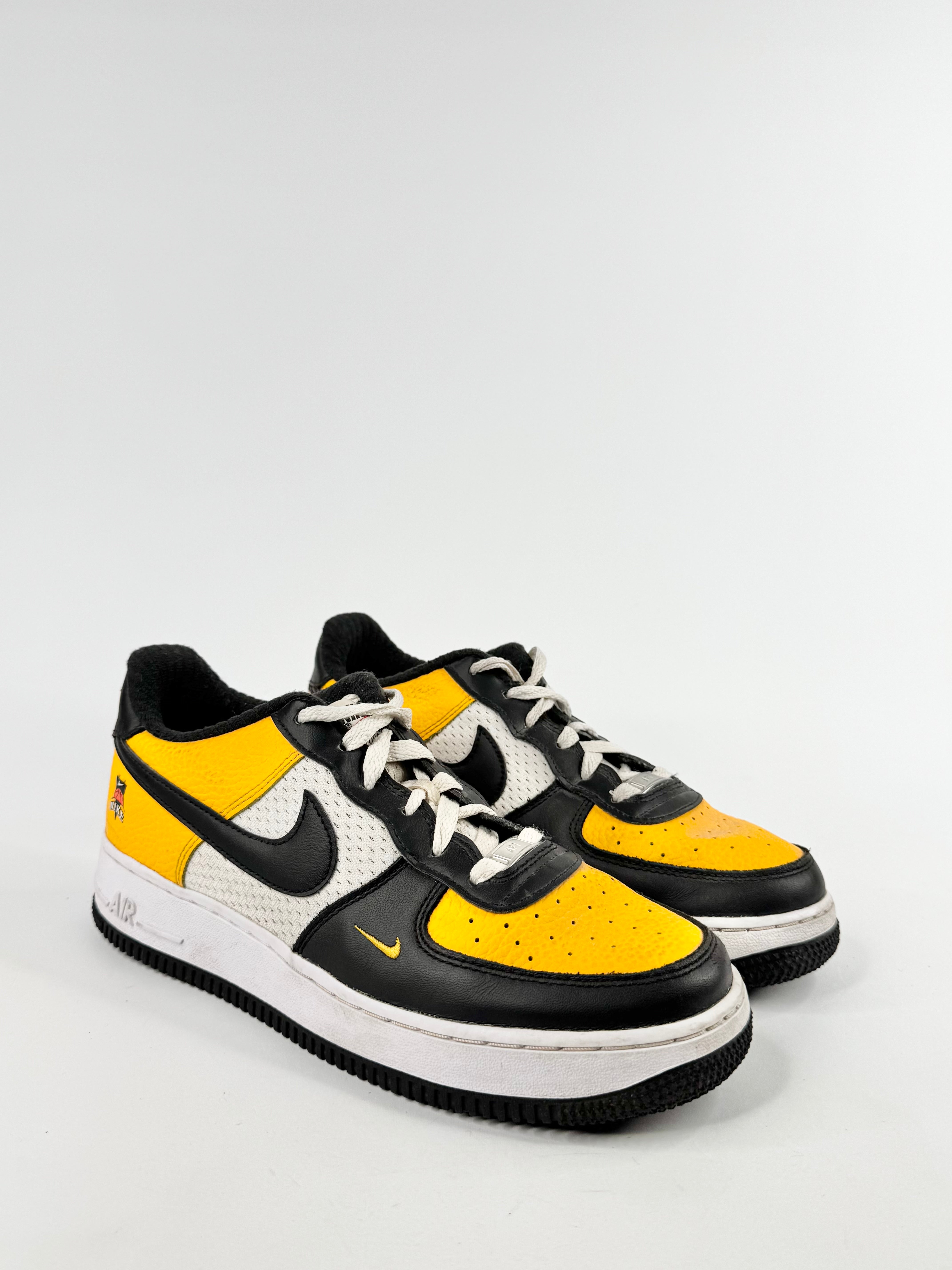 Nike Air Force 1 LV8 'Jersey Mesh’ Sneakers - EU40