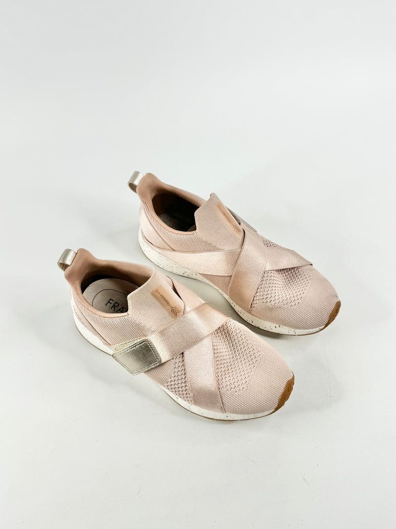 Frankie4 Rose Pink 'Zoey' Sneakers - EU38.5