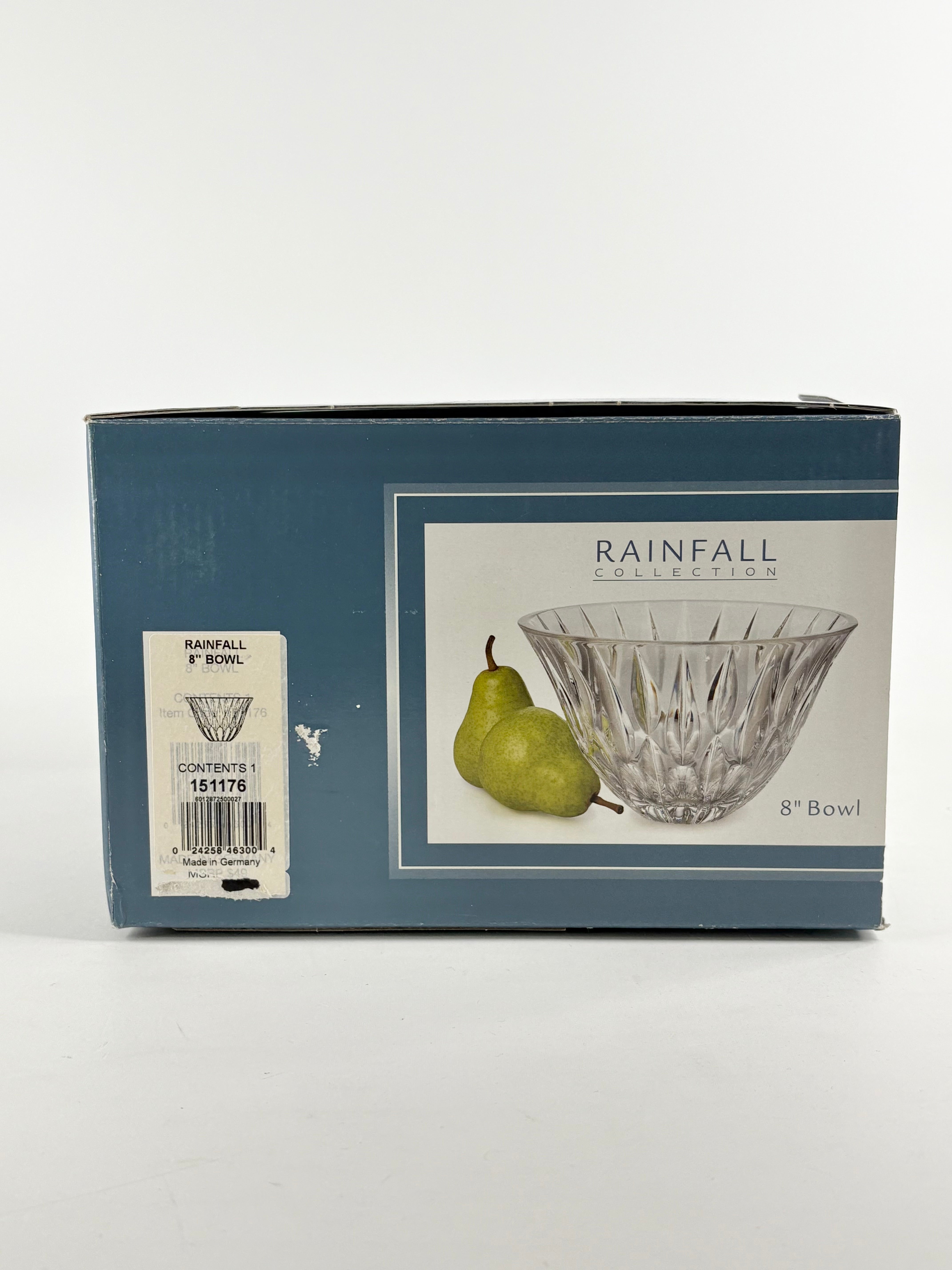 Marquis by Waterford 8" Rainfall Bowl