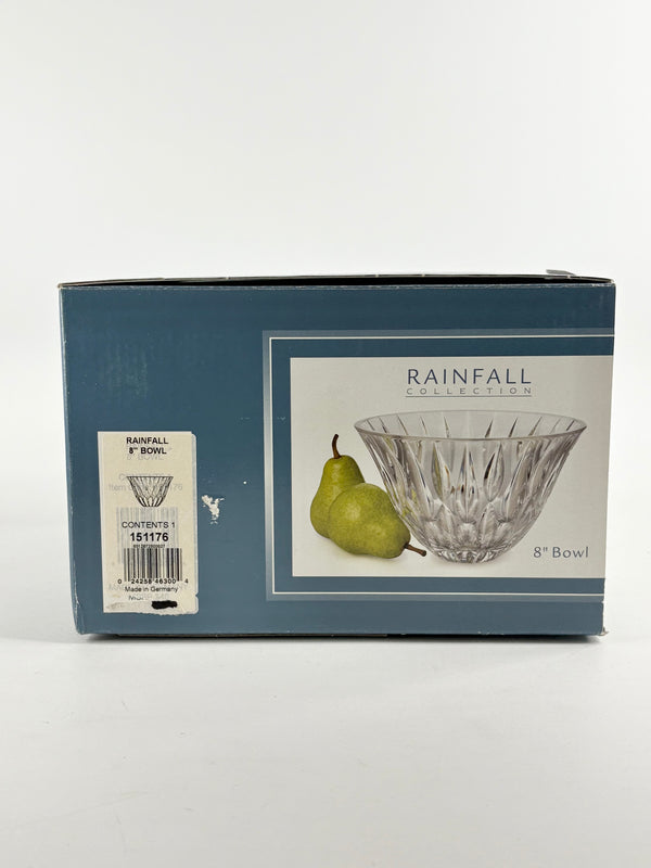 Marquis by Waterford 8" Rainfall Bowl