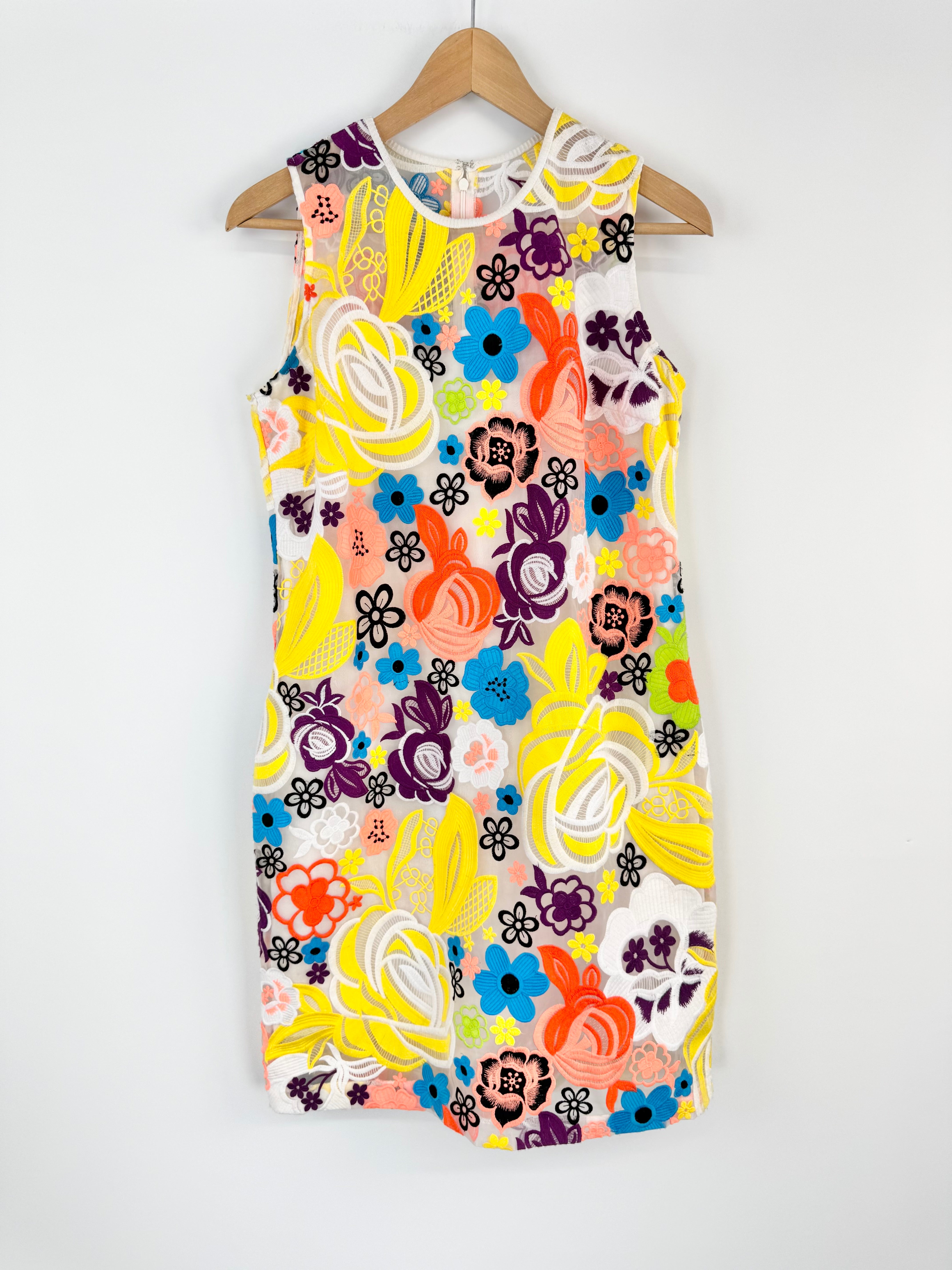 Trelise Cooper 'One Trick Posy' Dress - AU10