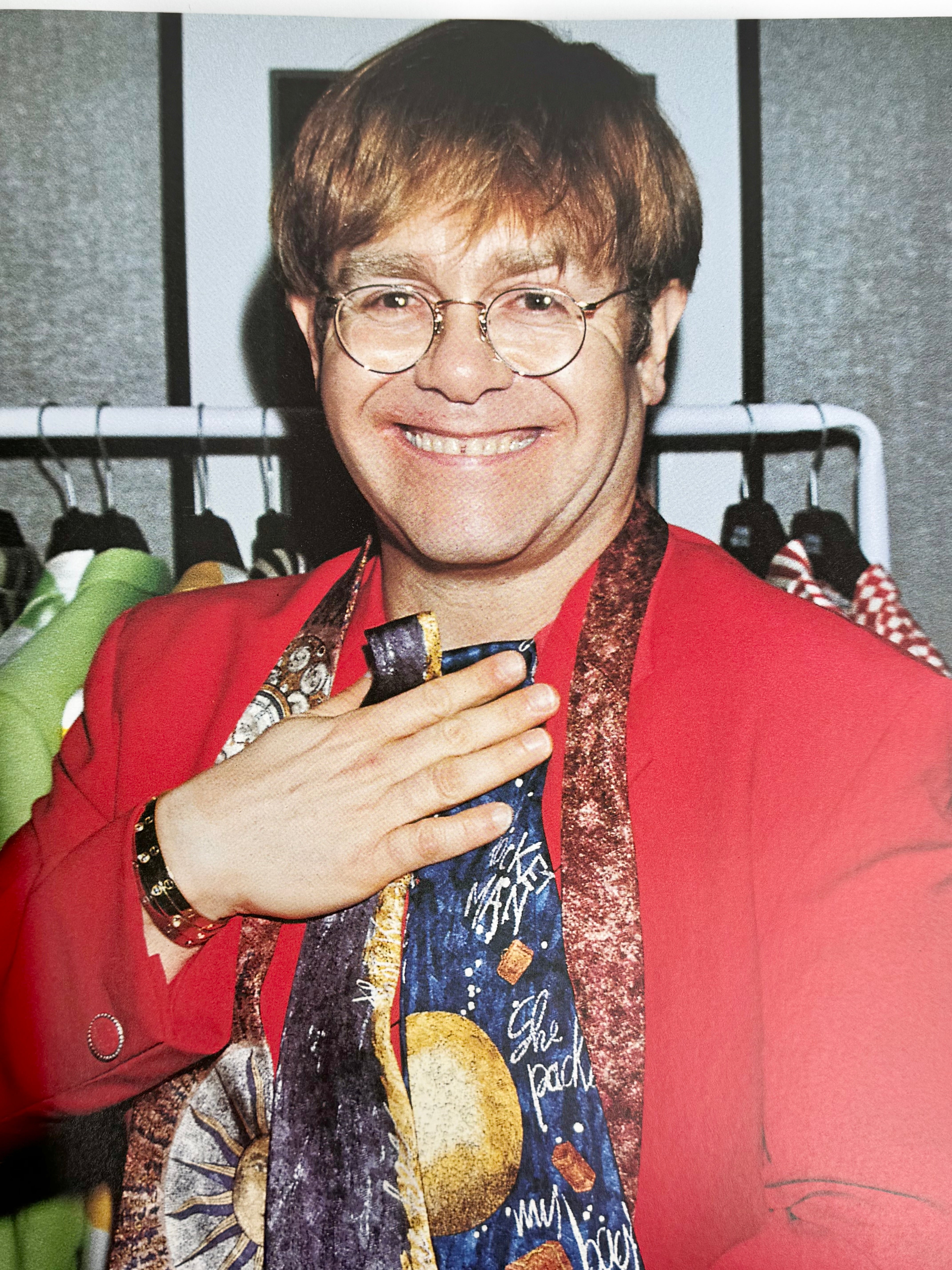 Rock Style by Tommy Hilfiger with Anthony DeCurtis