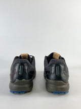 Ecco Black Biom Sneaker - EU46