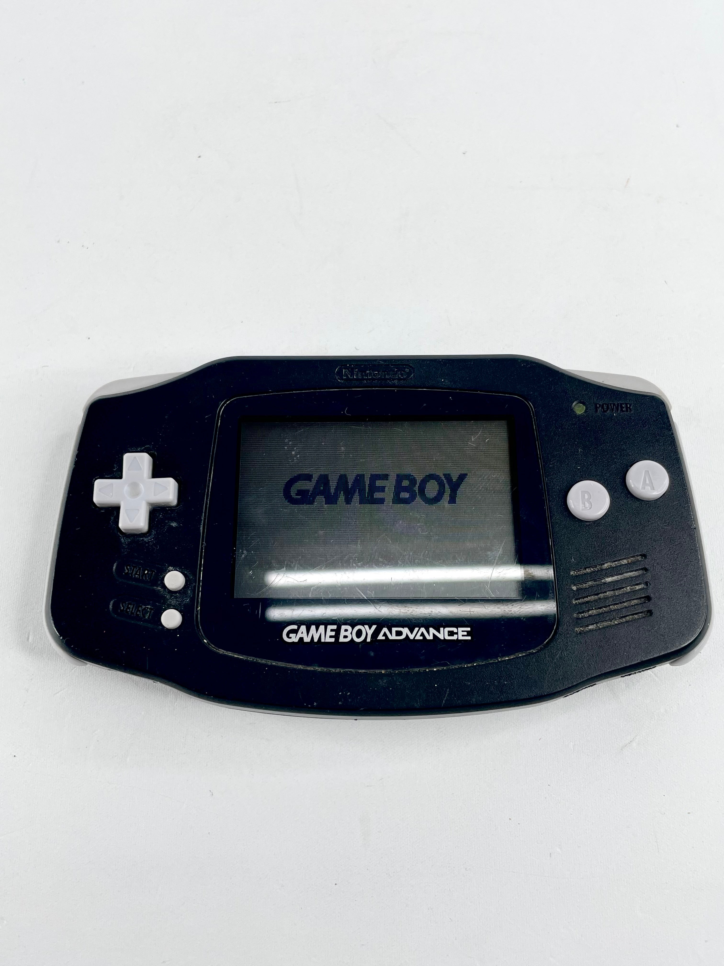 Nintendo Gameboy Advance Console
