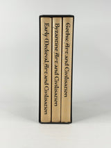 The Age of Illumination - The Folio Society Hardcover Boxset