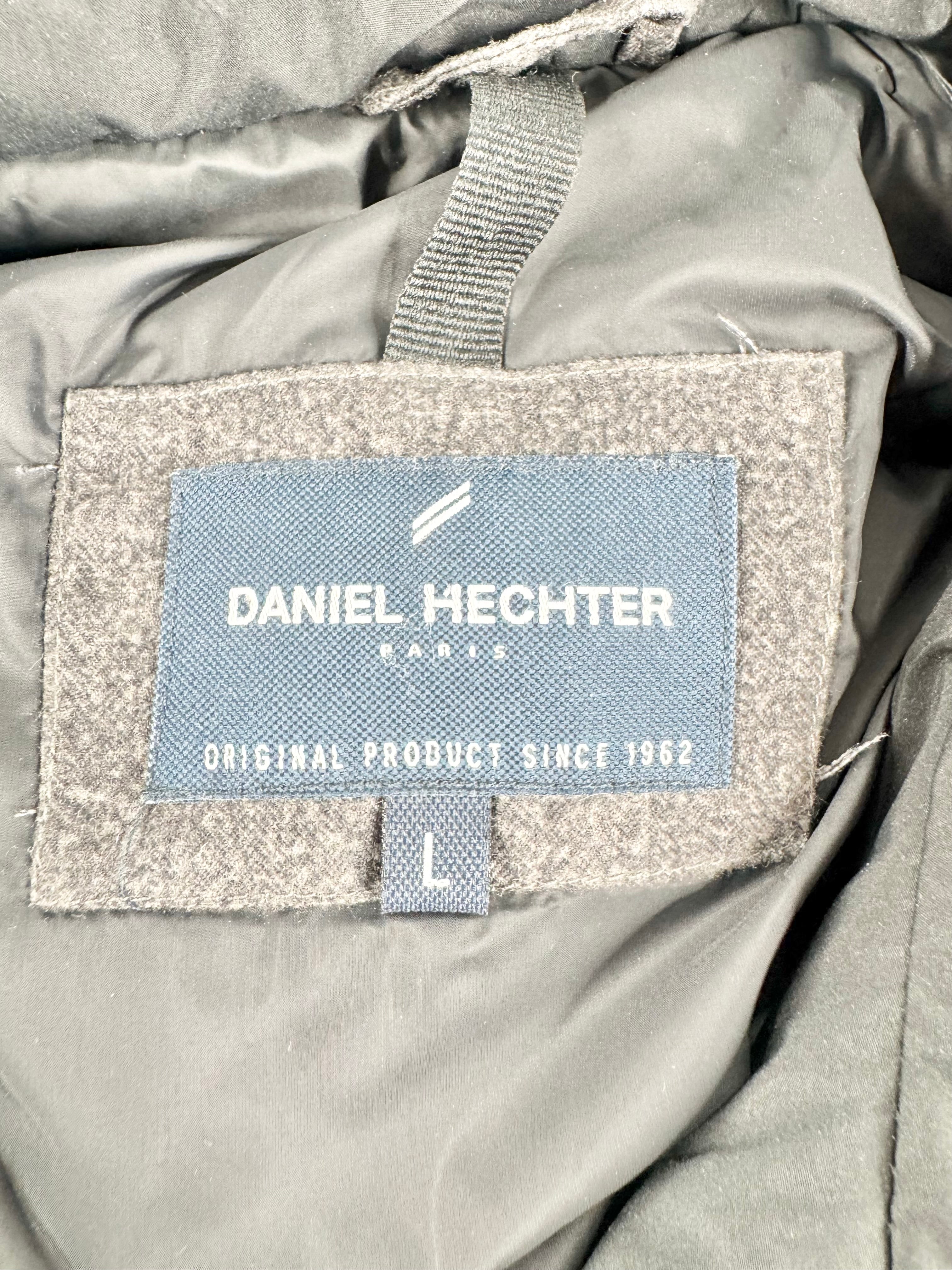 Daniel Hechter Pack Stuffed Jacket - L