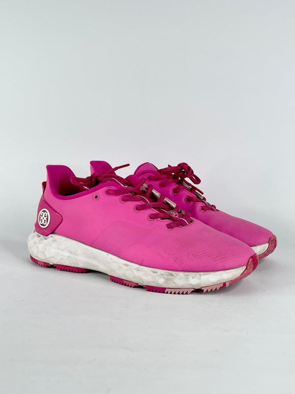 G/Fore MG4 Fuchsia Golf Shoes - EU41