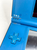 Nintendo DSi XL (Midnight Blue)