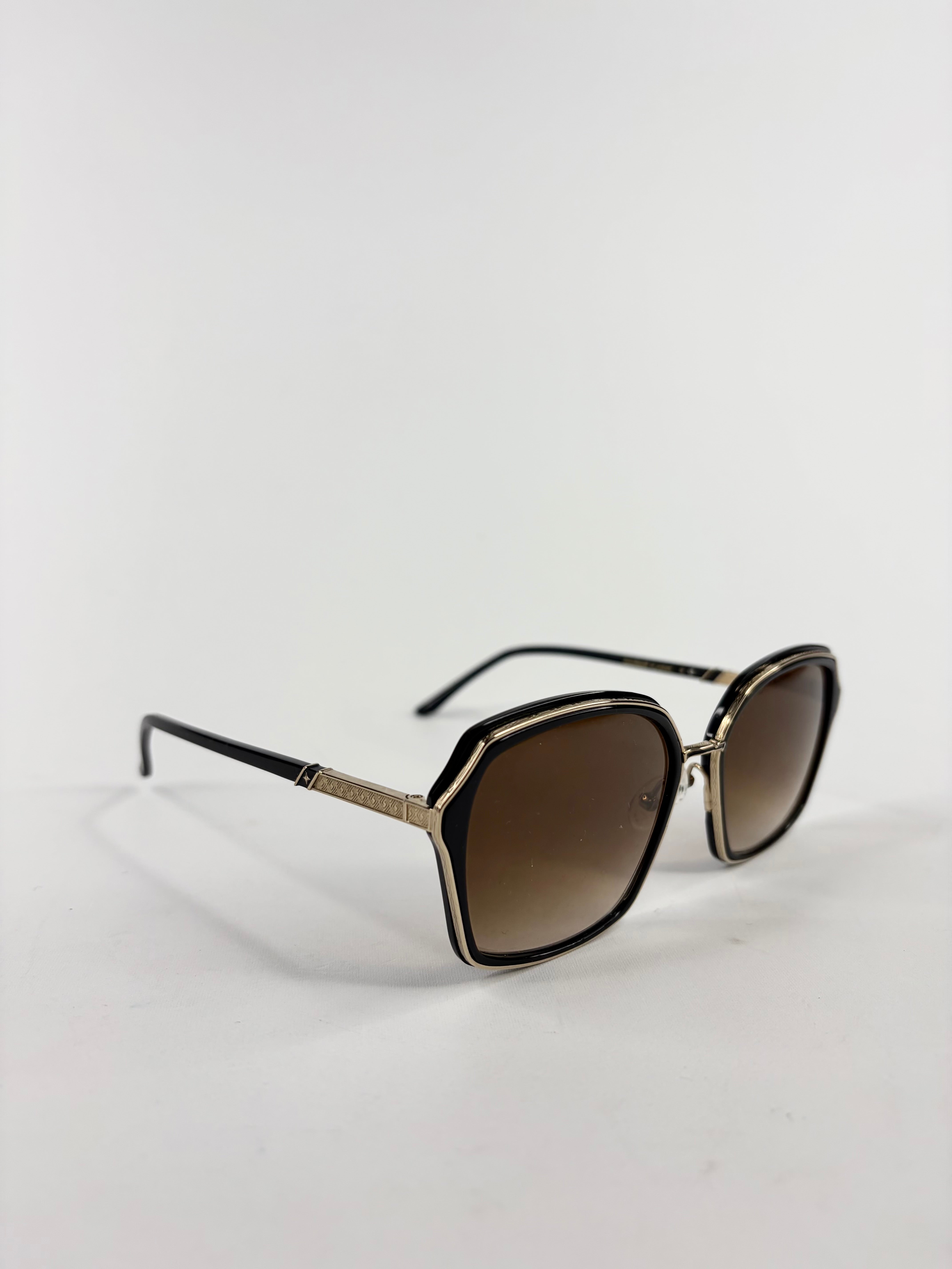 Leisure Society 'Helena' Prescription Sunglasses