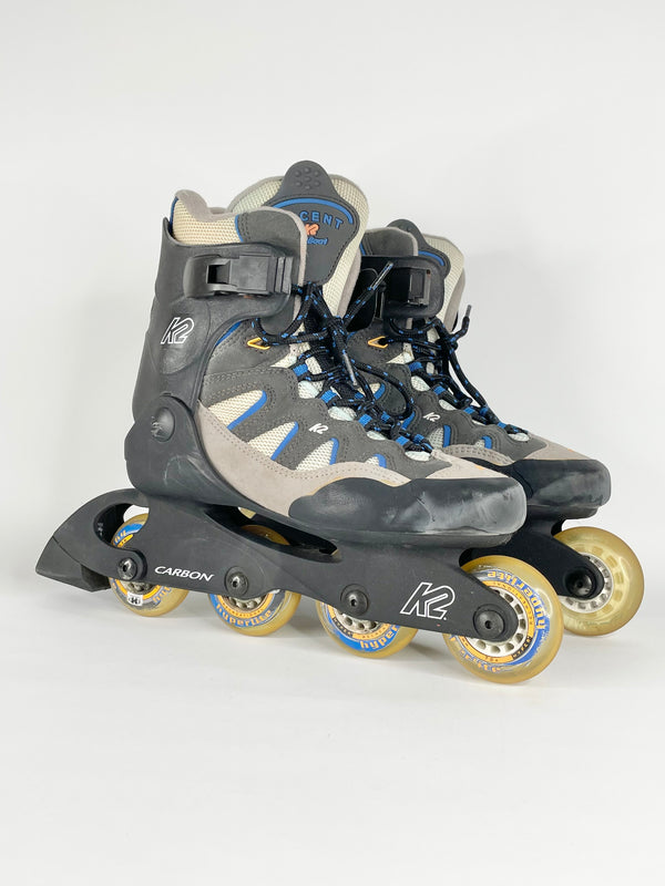 KR Ascent Roller Blades - EU39.5