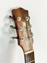 Maton Left Handed Acoustic Guitar