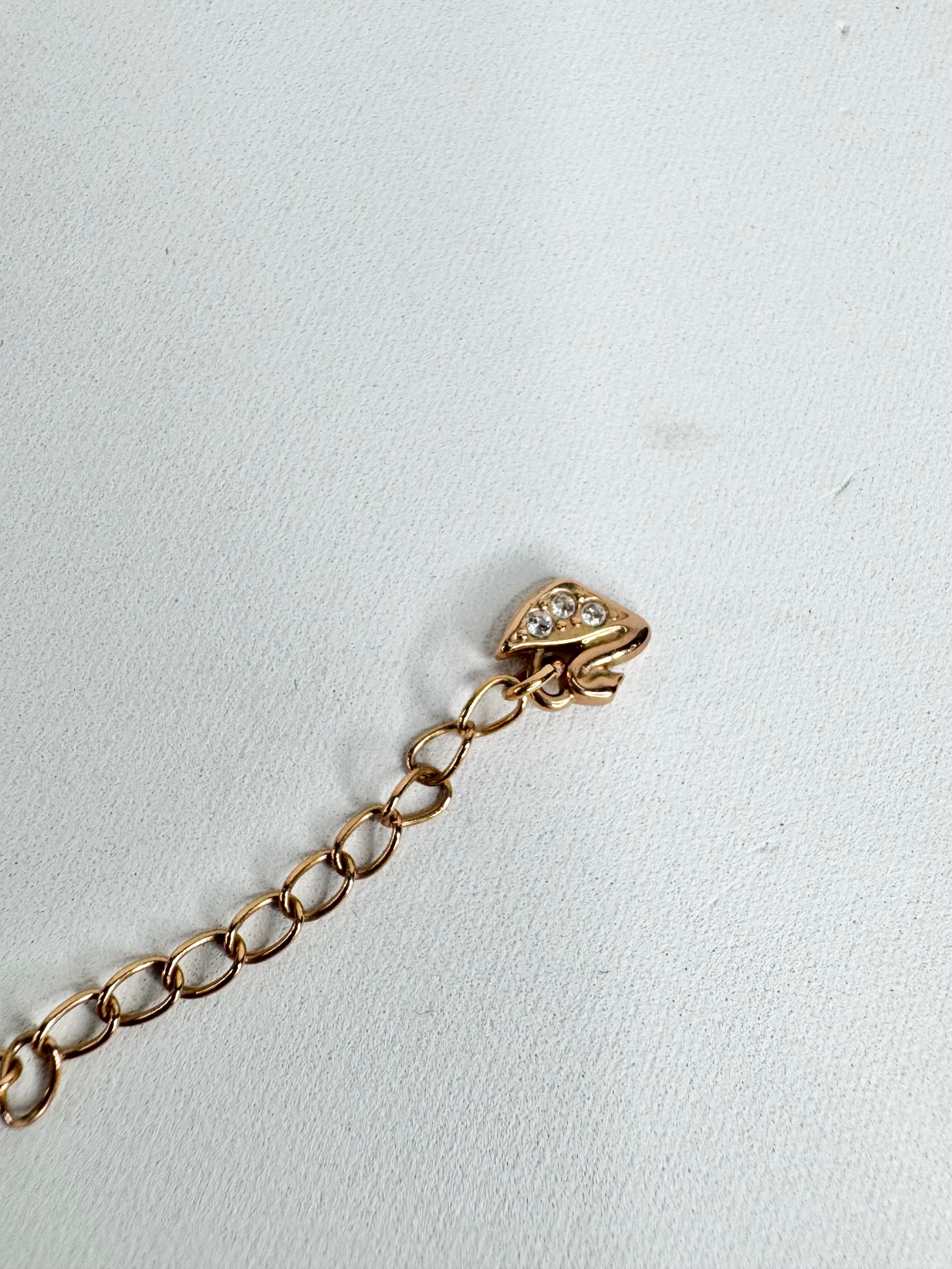 Swarovski Creativity Circle Pendant