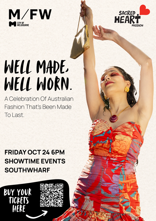 M/FW X SHM EVENT