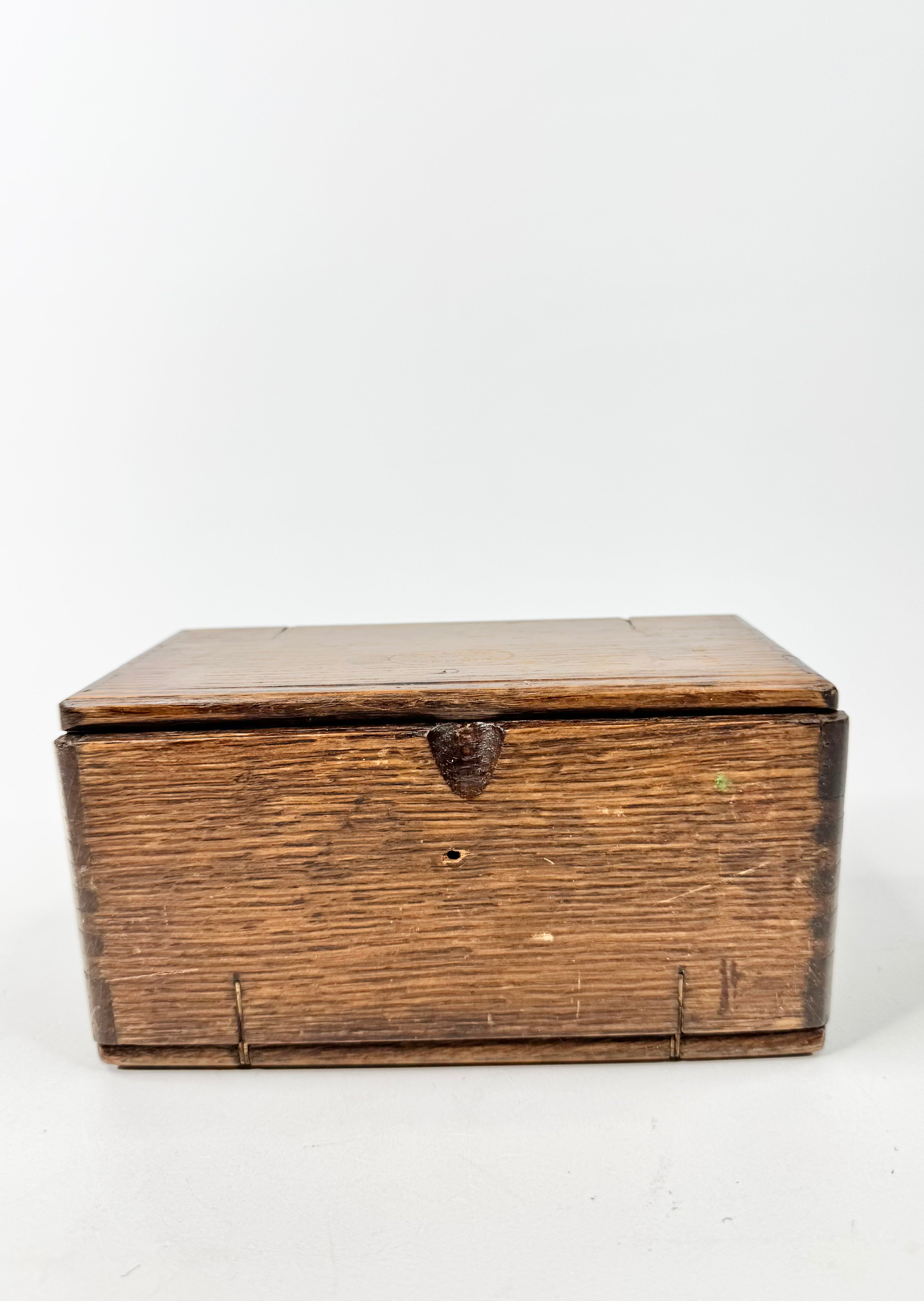 Vintage Singer Buttonhole Attachment