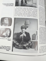 Doctor Who: The Sixties - Softcover Book