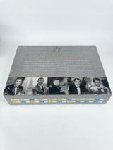 James Bond 007 Ultimate Collection DVD Box Set