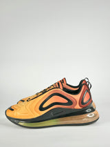 Nike Airmax 720 Sunset Sunrise Sneakers - EU44