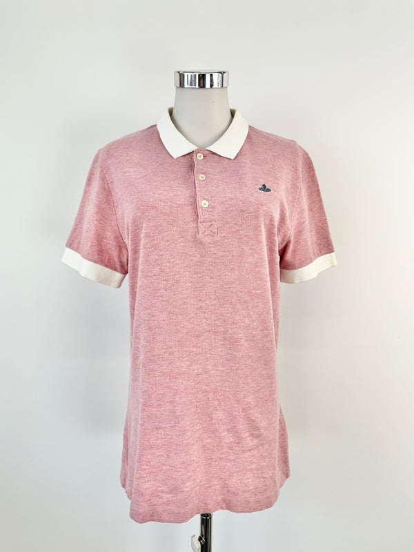 Vivenne Westwood Man Polo Top - M