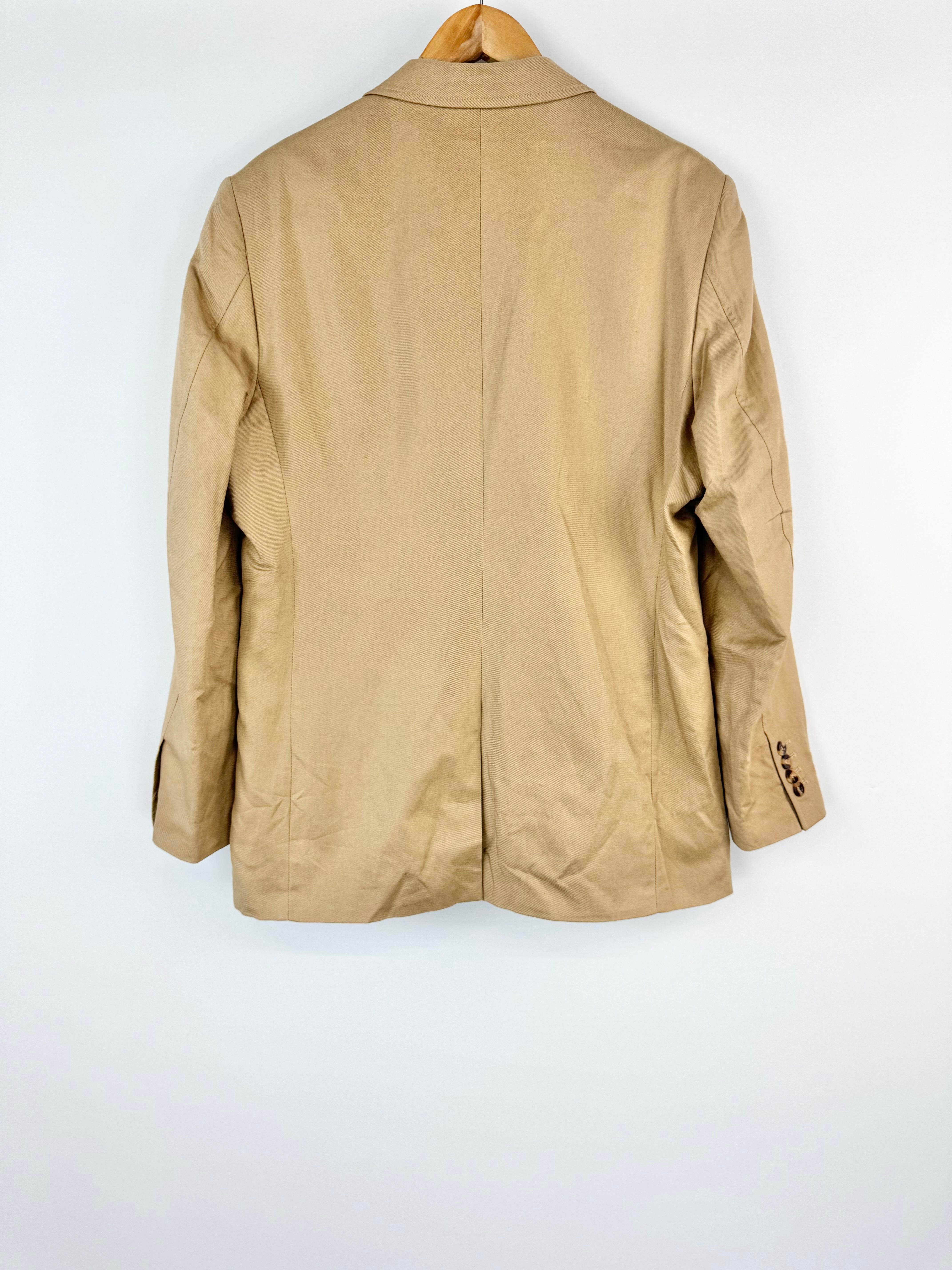 Ringers Western 'Lawson' Clay Blazer NWT - XL