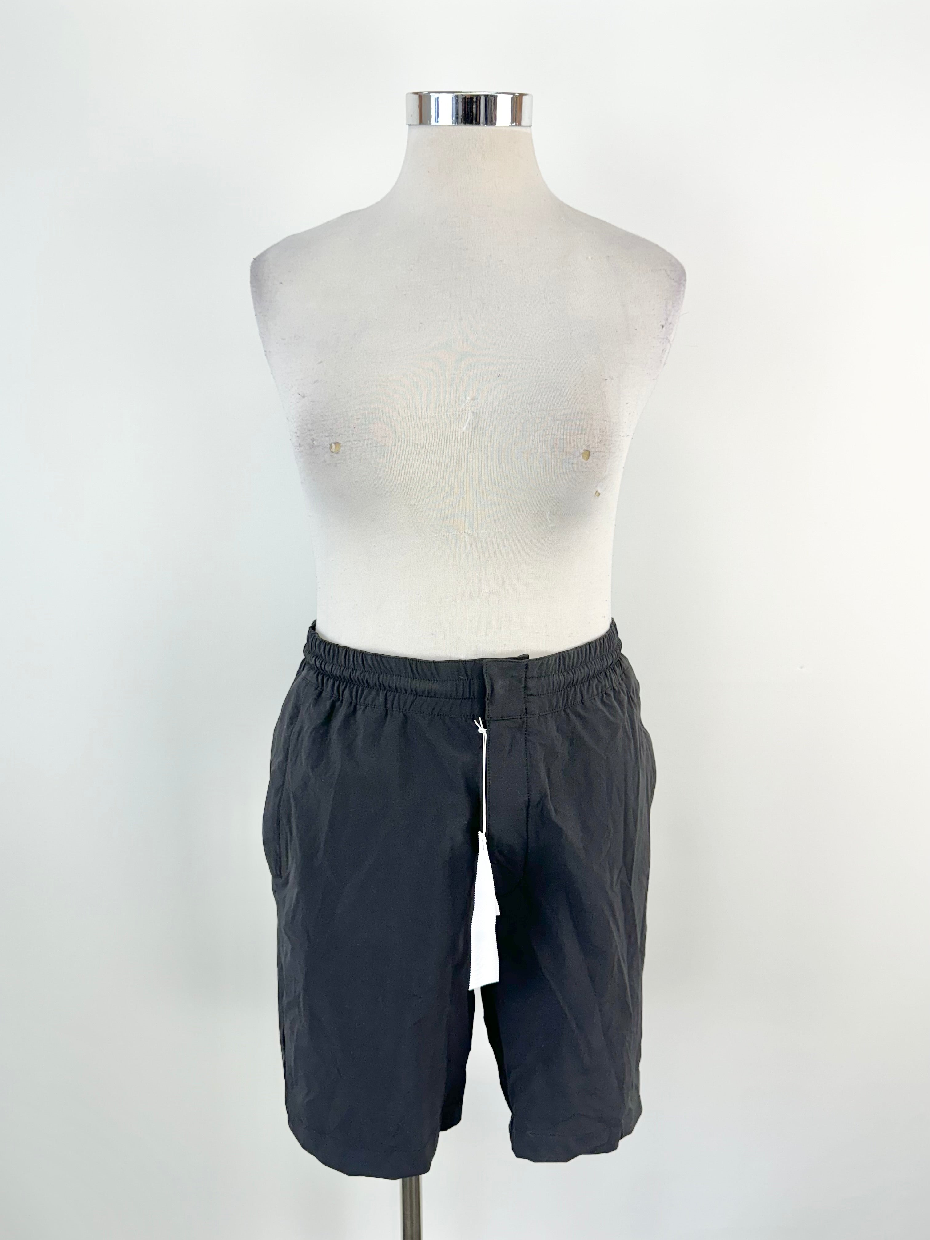 MAAP Black 'Motion' Shorts NWT - M
