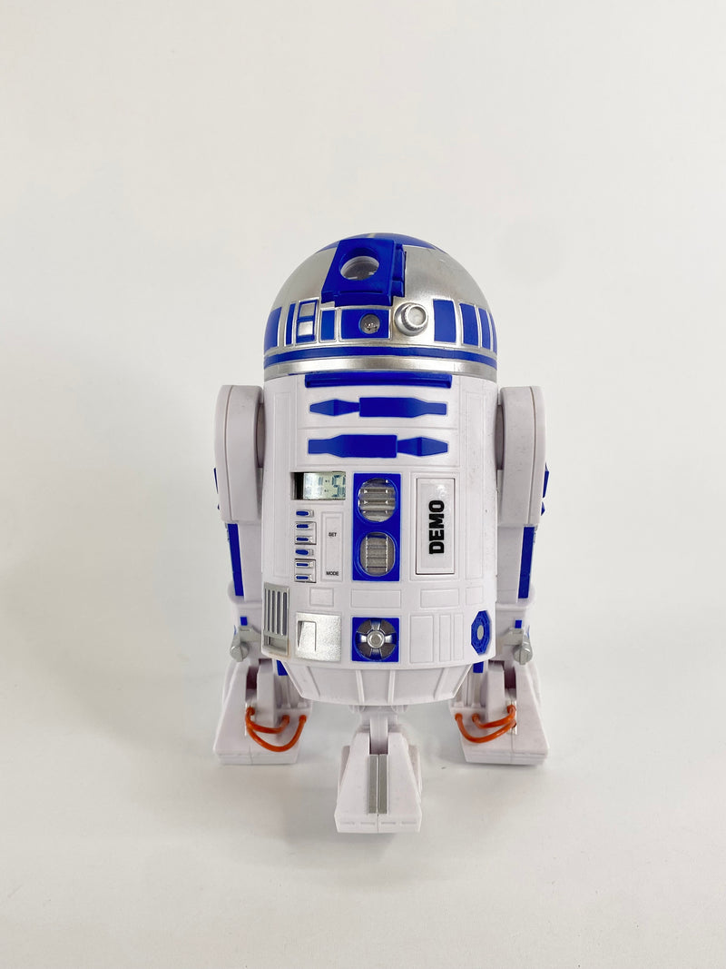 Zeon R2D2 Alarm Clock