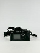 Panasonic FZ10 Lumix Camera