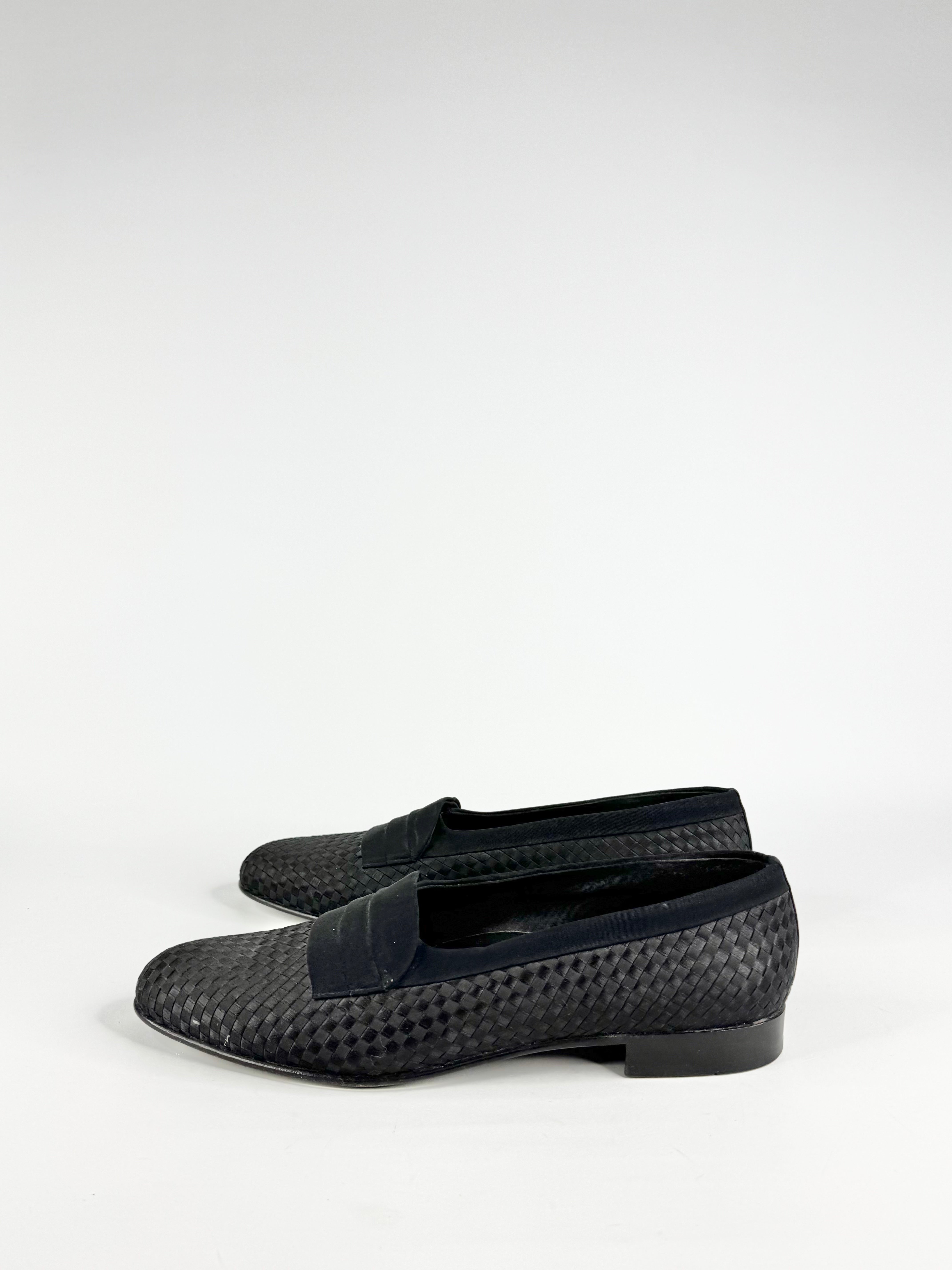 Vintage Bally 'Pierre' Loafers - 13
