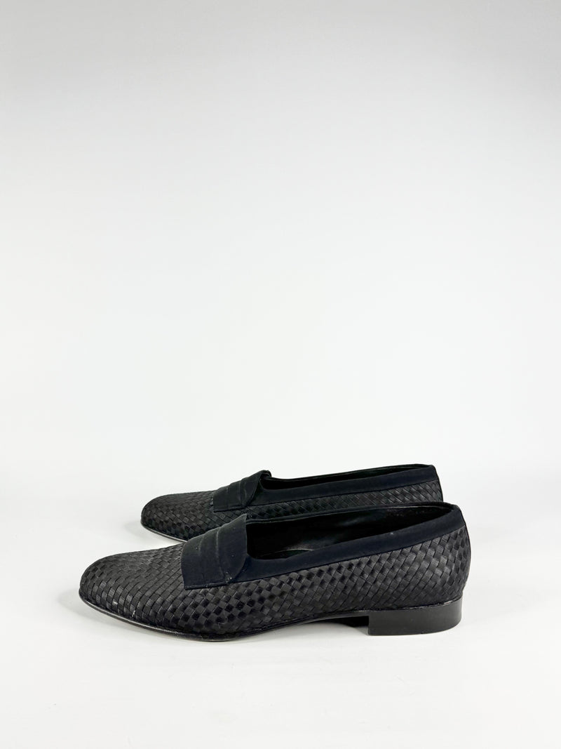 Vintage Bally 'Pierre' Loafers - 13