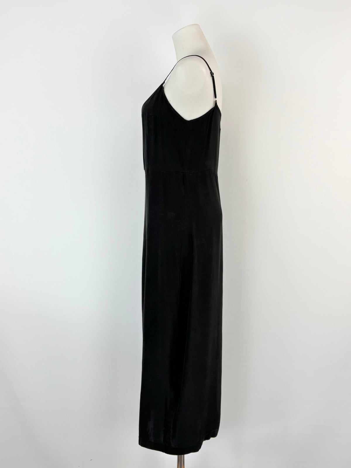 SIR. The Label Black Wrap Dress - AU6/8