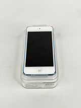 Apple iPod Touch Blue 6th Gen 32GB