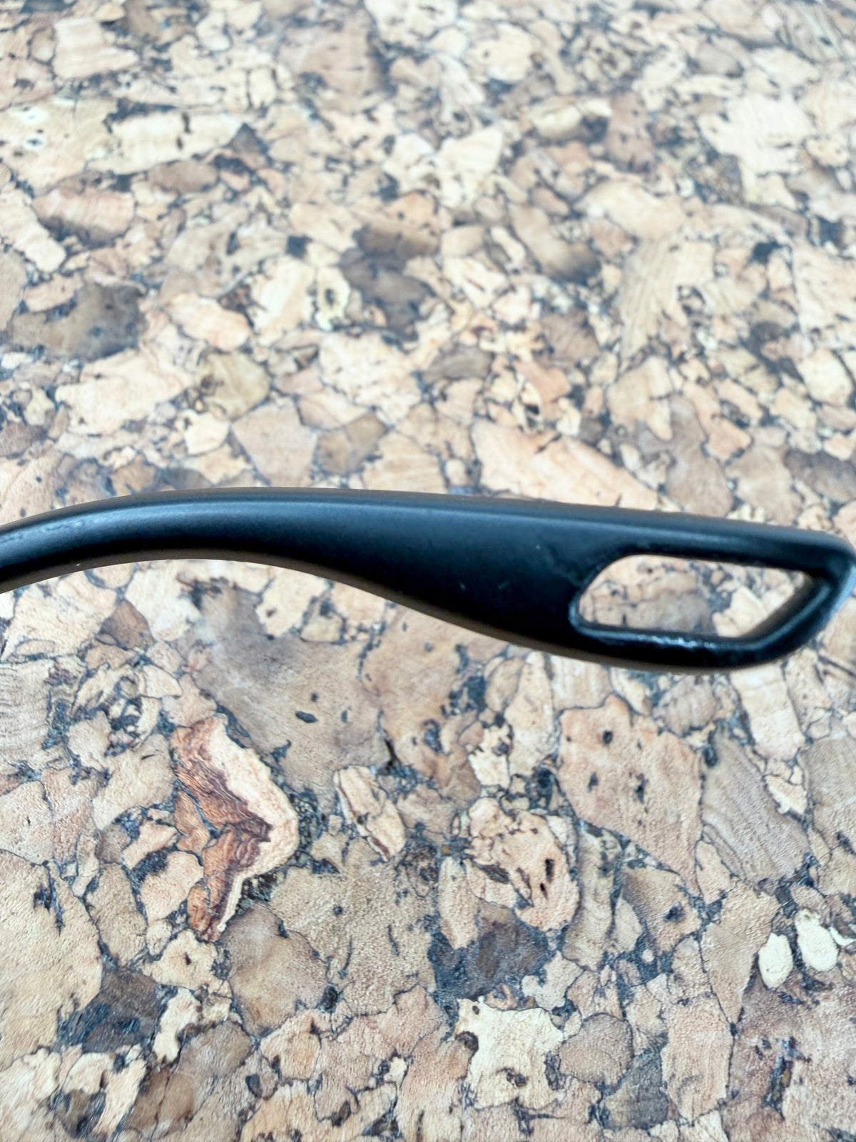 Vintage Ray-Ban Bausch & Lomb Era Black Frame Sunglasses