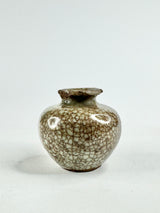Antique Chinese Celadon Jarlet