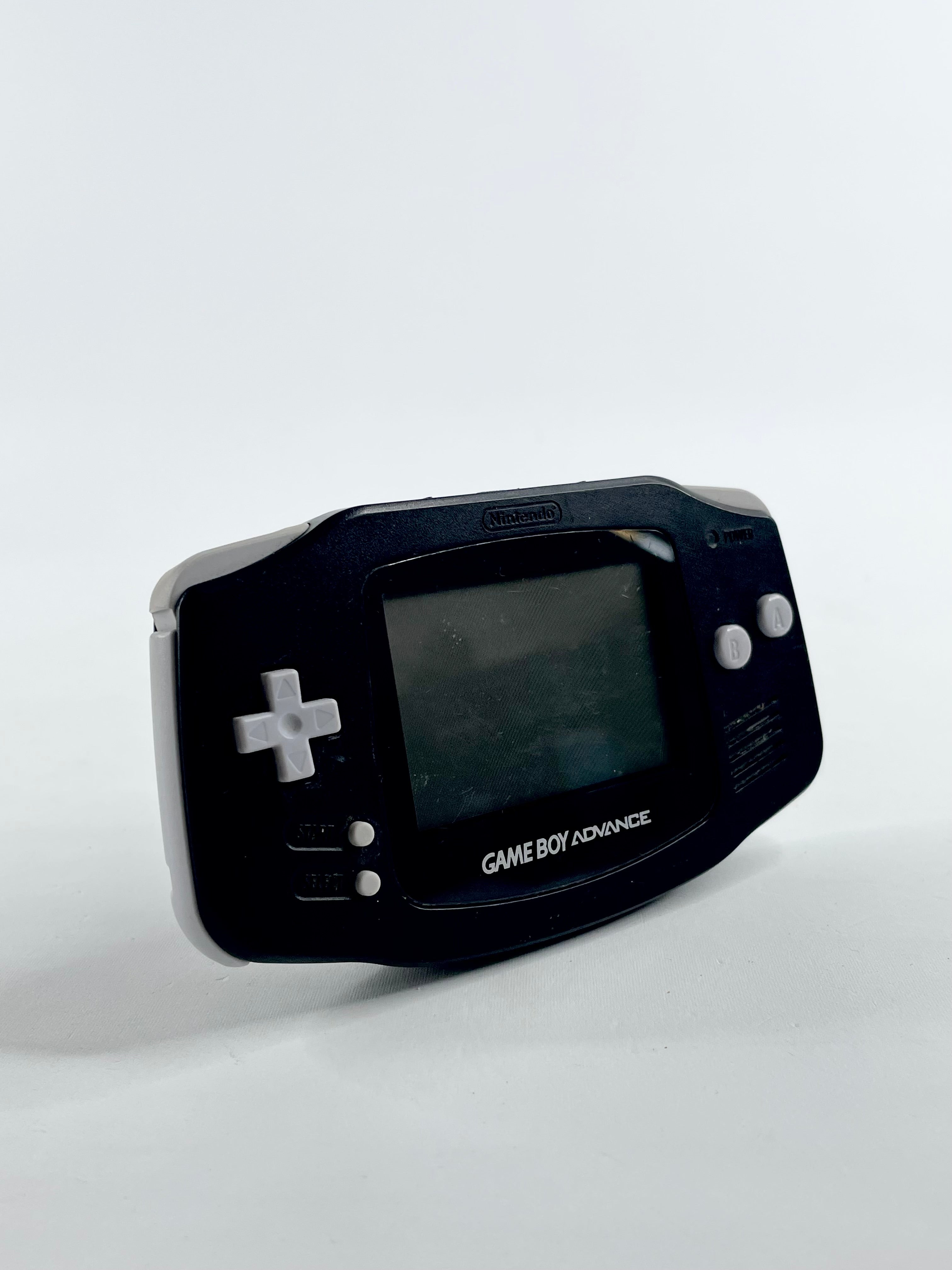 Nintendo Gameboy Advance Console