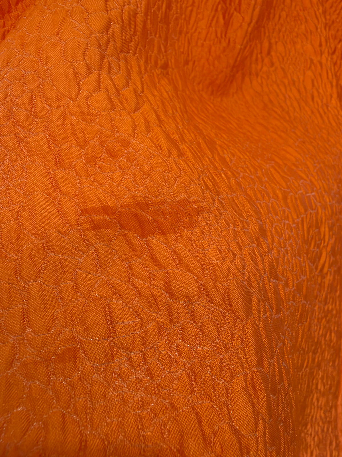 Rachel Gilbert Citrus 'Sophia' Cocktail Dress - AU8/10