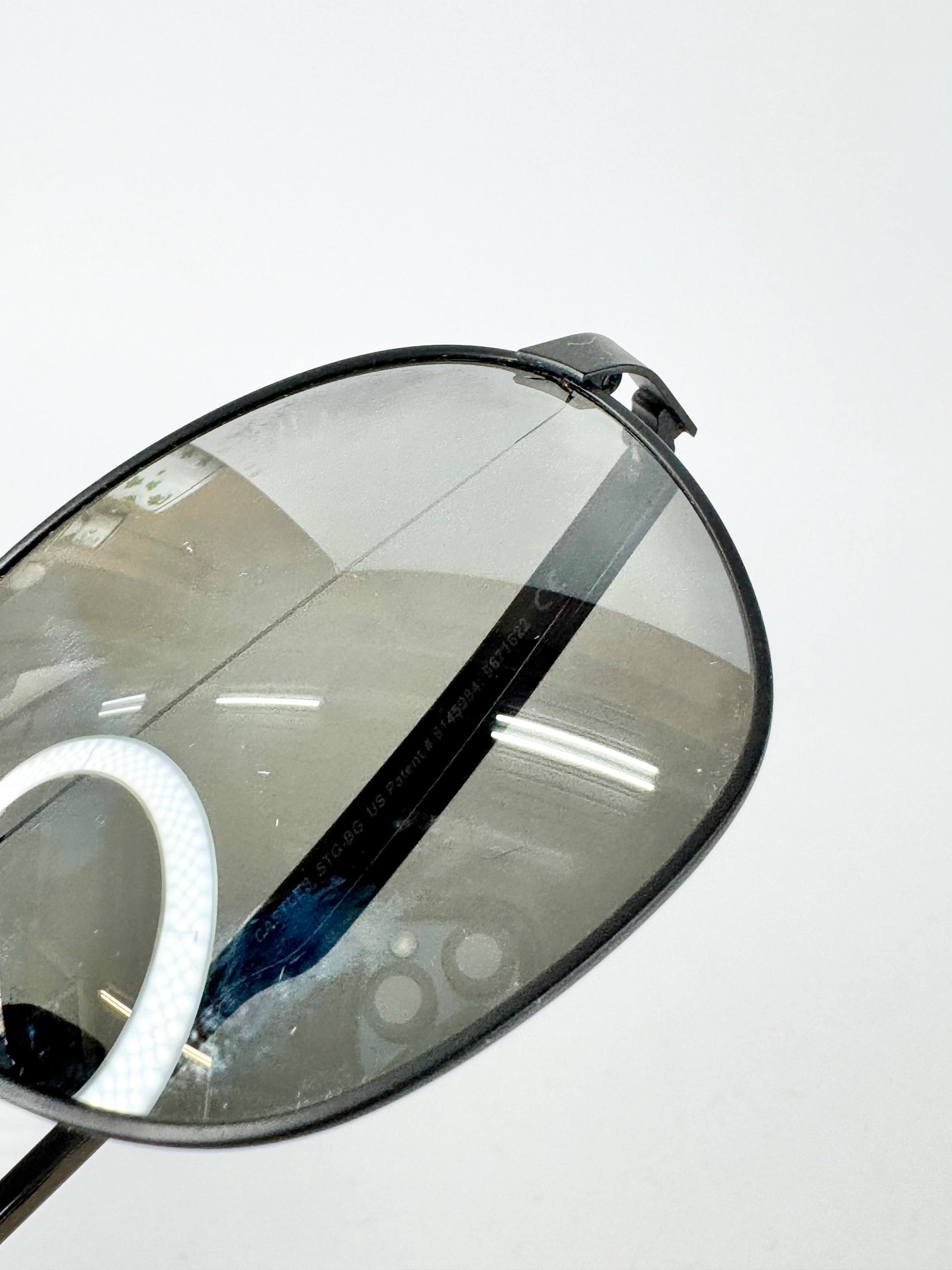 Maui Jim 'Castles' Polarised Sunglasses