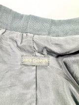Carla Zampatti Black Blazer - AU8