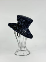 Paris Kyne Top Hat Fascinator