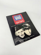 Doctor Who: The Sixties - Softcover Book