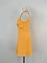 Bec + Bridge Mandarin 'Phoebe' Mini Dress - AU8