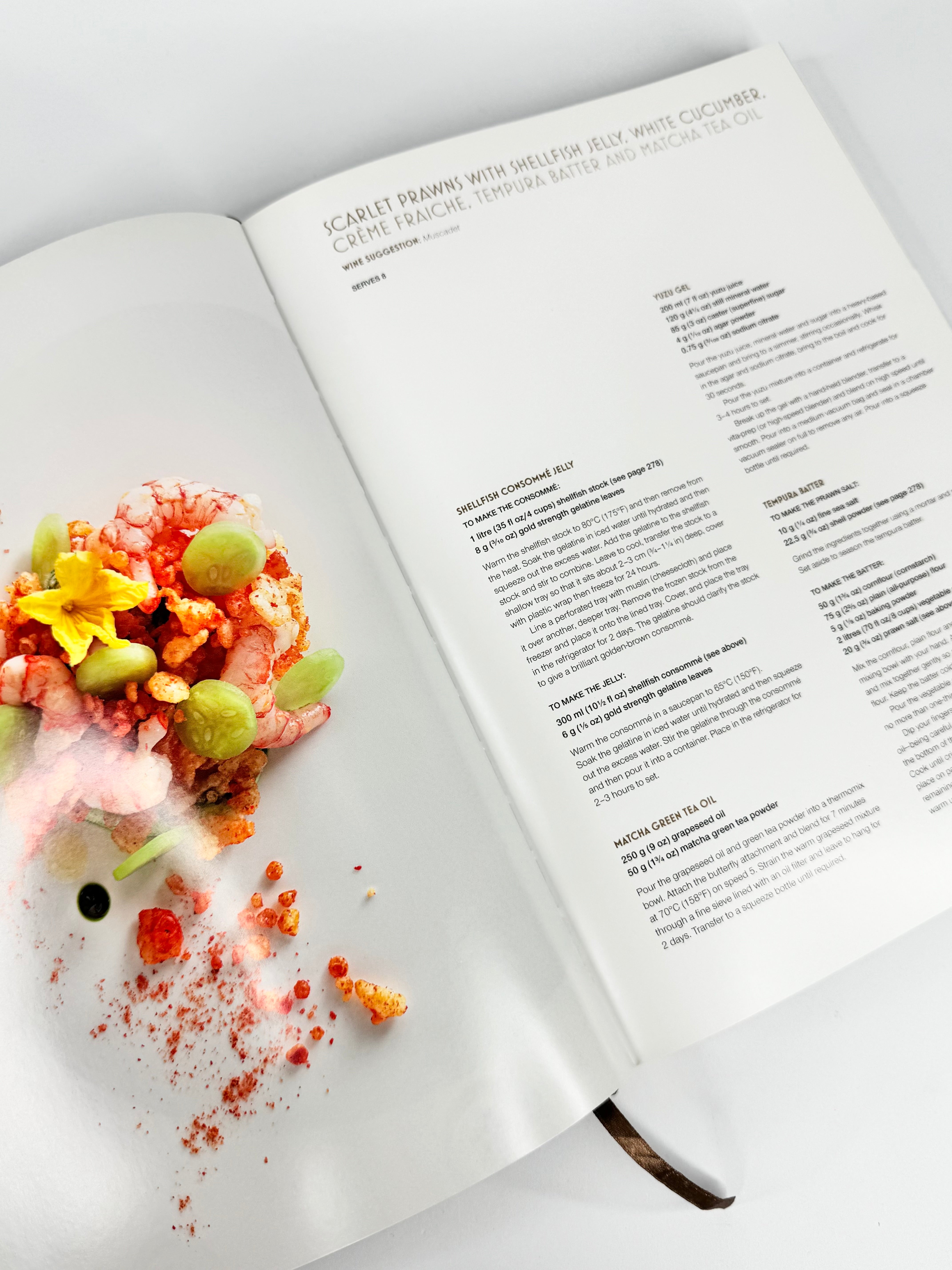 Sepia: The Cuisine of Martin Benn